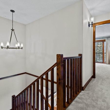 Trappers Landing #05 By Bear Country Villa Sun Peaks Exterior foto