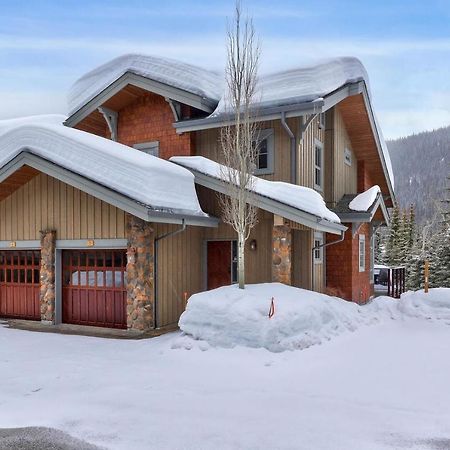 Trappers Landing #05 By Bear Country Villa Sun Peaks Exterior foto