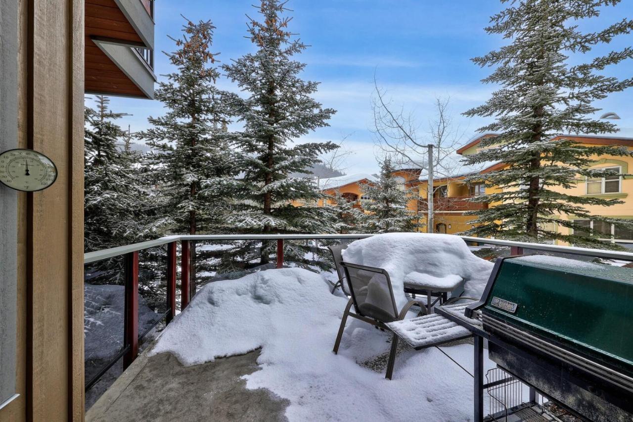 Trappers Landing #05 By Bear Country Villa Sun Peaks Exterior foto