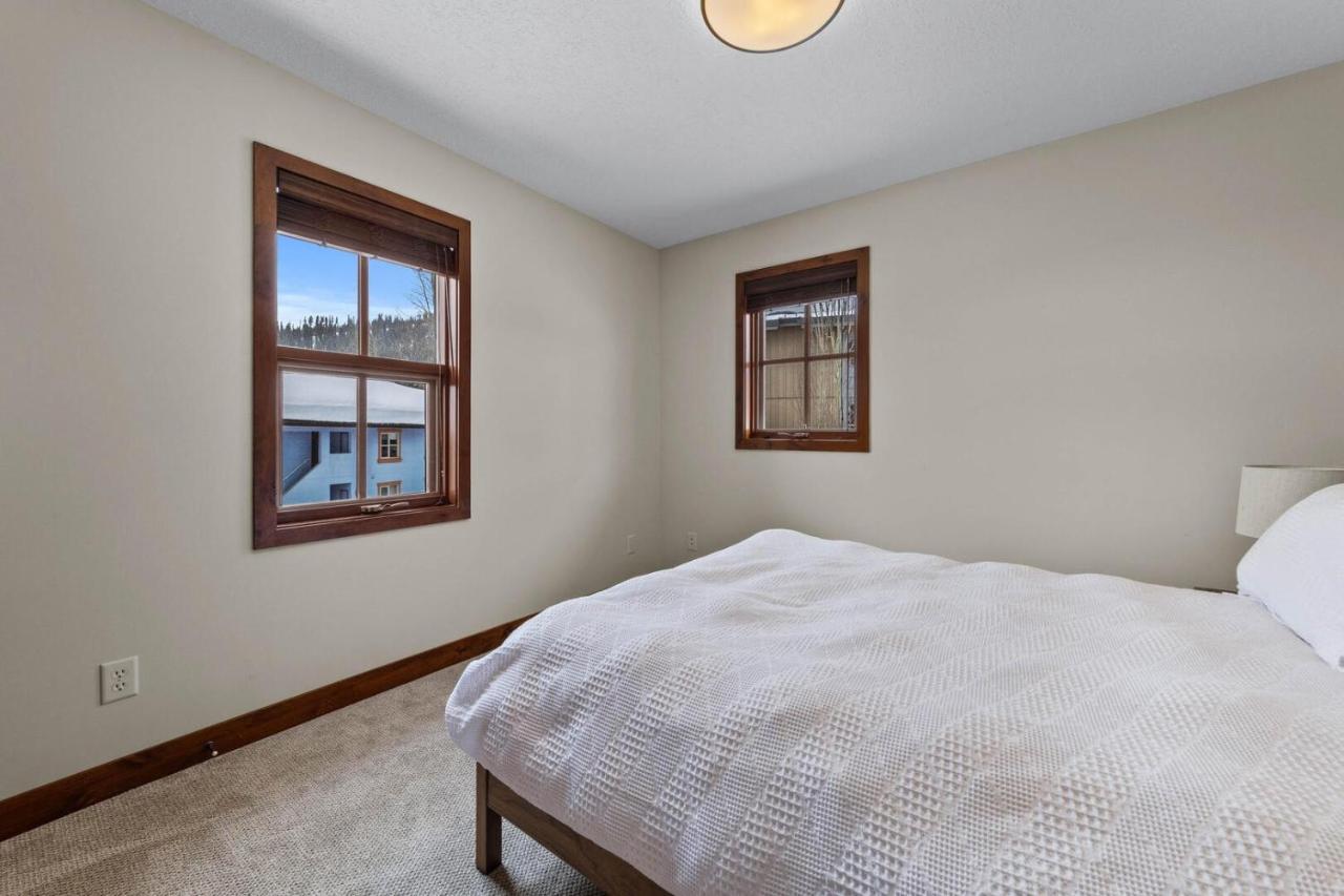 Trappers Landing #05 By Bear Country Villa Sun Peaks Exterior foto